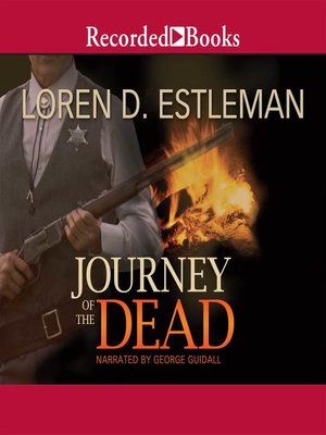 cover image of Journey of the Dead